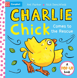 Charlie Chick and Friends Series